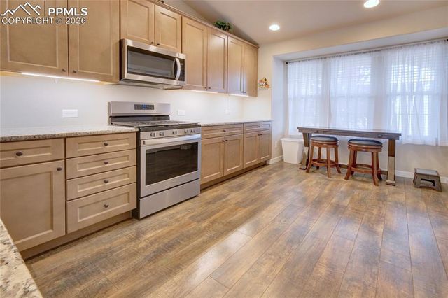 2583 Pony Club Lane, Colorado Springs, CO 80922