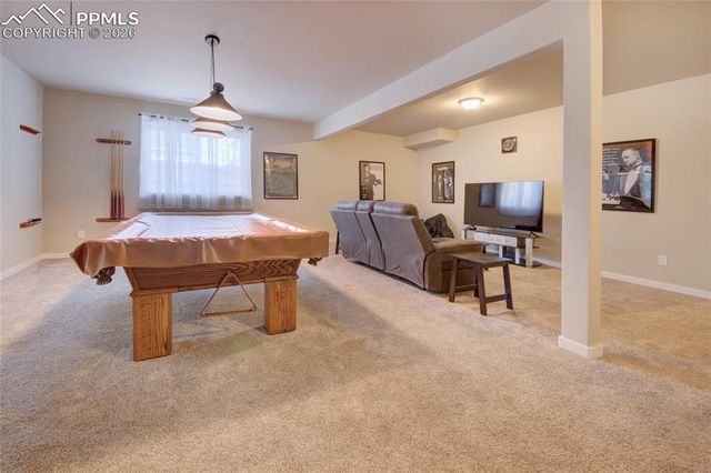 2583 Pony Club Lane, Colorado Springs, CO 80922