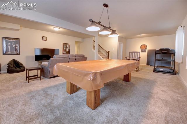 2583 Pony Club Lane, Colorado Springs, CO 80922