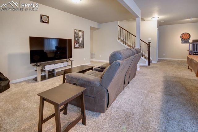 2583 Pony Club Lane, Colorado Springs, CO 80922