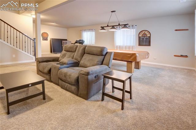 2583 Pony Club Lane, Colorado Springs, CO 80922