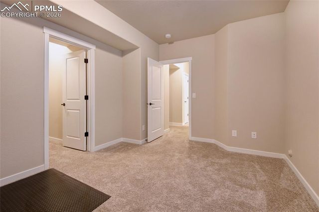 2583 Pony Club Lane, Colorado Springs, CO 80922