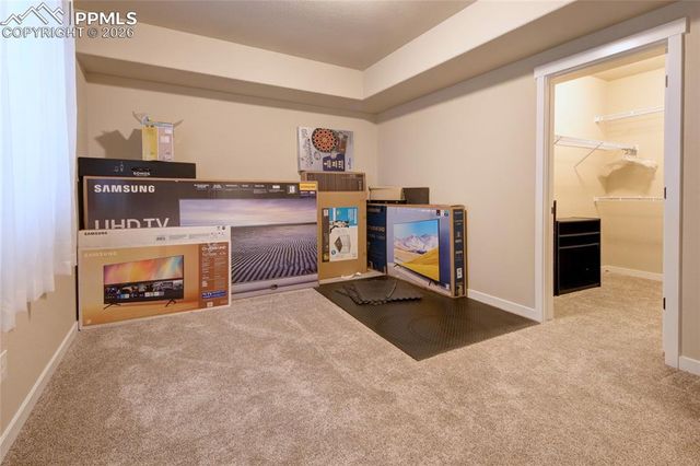 2583 Pony Club Lane, Colorado Springs, CO 80922