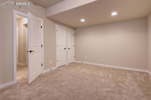 2583 Pony Club Lane, Colorado Springs, CO 80922