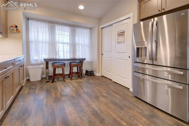 2583 Pony Club Lane, Colorado Springs, CO 80922