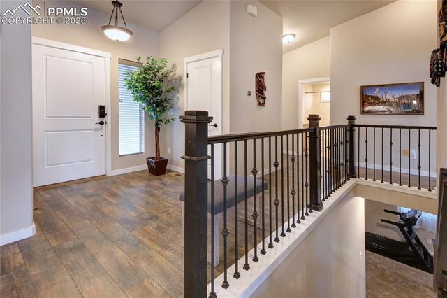 2583 Pony Club Lane, Colorado Springs, CO 80922