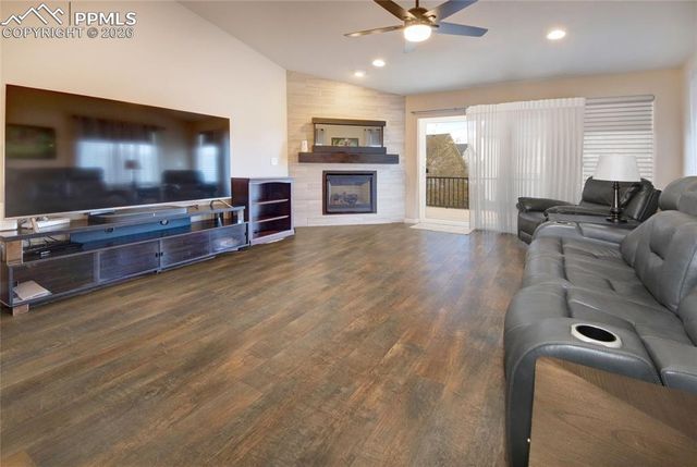 2583 Pony Club Lane, Colorado Springs, CO 80922