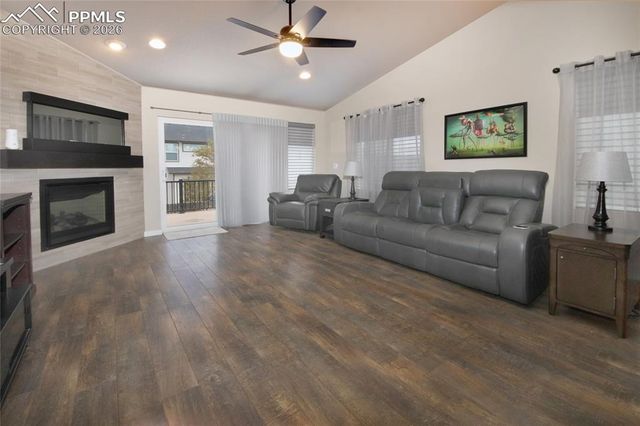 2583 Pony Club Lane, Colorado Springs, CO 80922