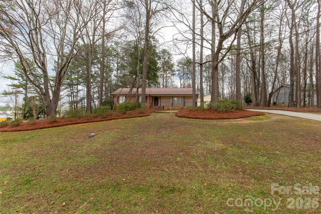 721 Clarendon Drive, Lancaster, SC 29720