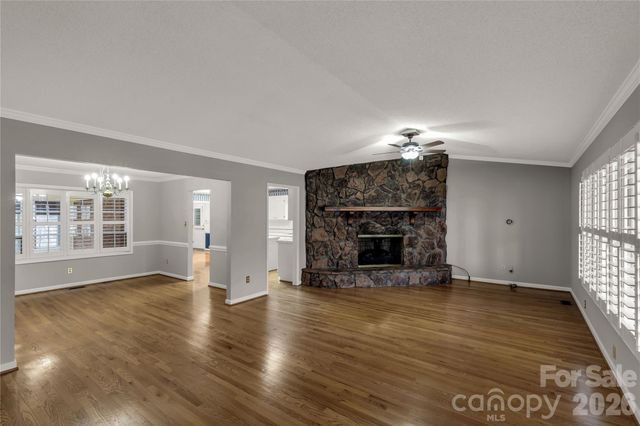 721 Clarendon Drive, Lancaster, SC 29720