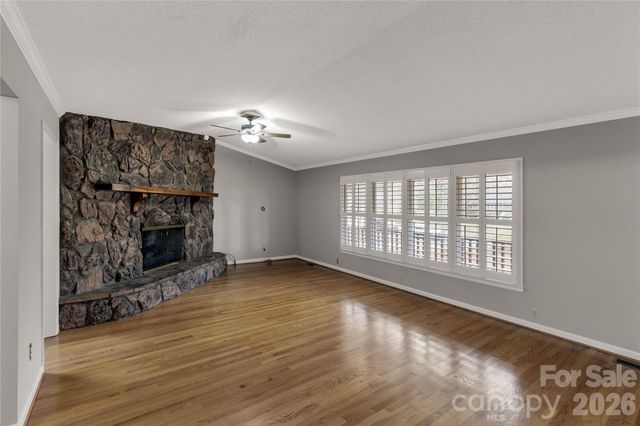 721 Clarendon Drive, Lancaster, SC 29720