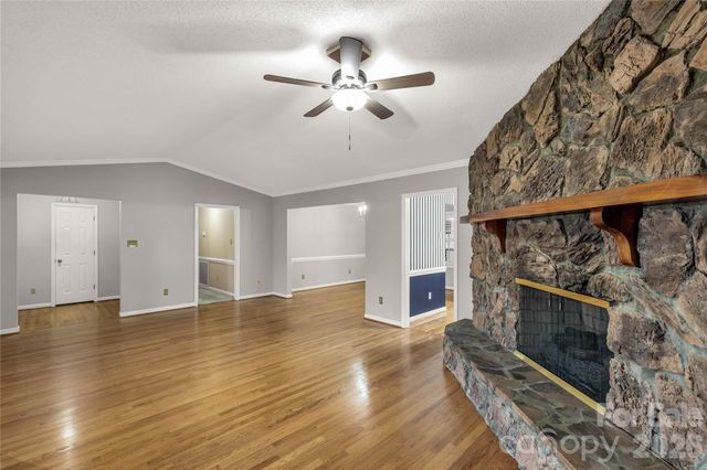 721 Clarendon Drive, Lancaster, SC 29720