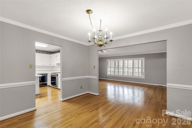 721 Clarendon Drive, Lancaster, SC 29720