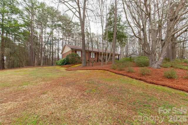 721 Clarendon Drive, Lancaster, SC 29720