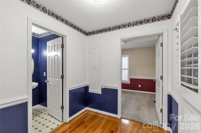 721 Clarendon Drive, Lancaster, SC 29720