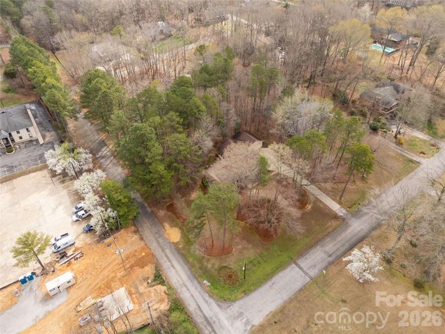721 Clarendon Drive, Lancaster, SC 29720