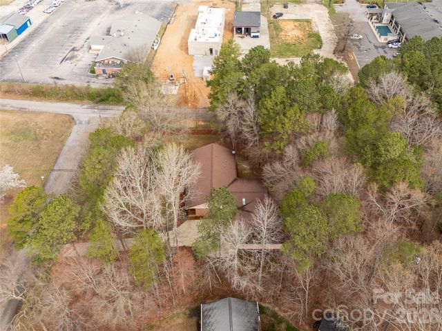 721 Clarendon Drive, Lancaster, SC 29720