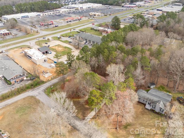 721 Clarendon Drive, Lancaster, SC 29720