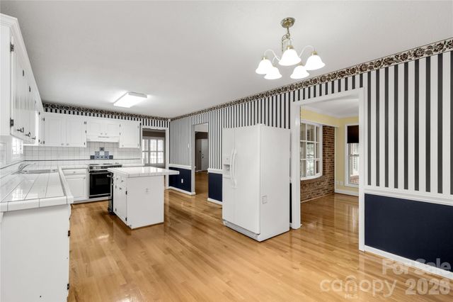 721 Clarendon Drive, Lancaster, SC 29720