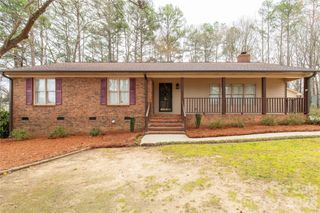 721 Clarendon Drive, Lancaster, SC 29720