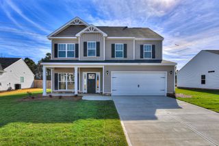 994 Lovebird Lane, North Augusta, SC 29860