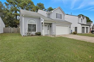 1820 John Brown LN, Virginia Beach, VA 23464