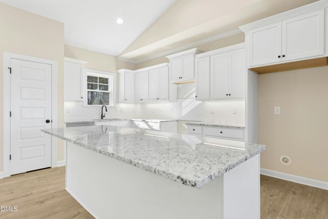 130 Bryant Farm Drive, Selma, NC 27576