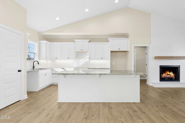 130 Bryant Farm Drive, Selma, NC 27576