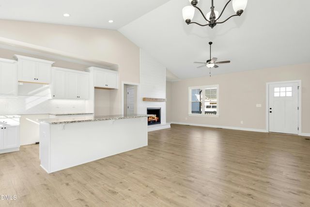 130 Bryant Farm Drive, Selma, NC 27576