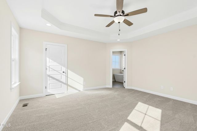 130 Bryant Farm Drive, Selma, NC 27576