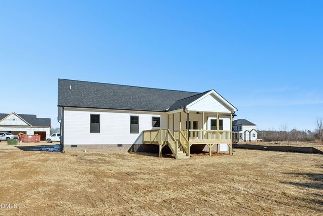 130 Bryant Farm Drive, Selma, NC 27576