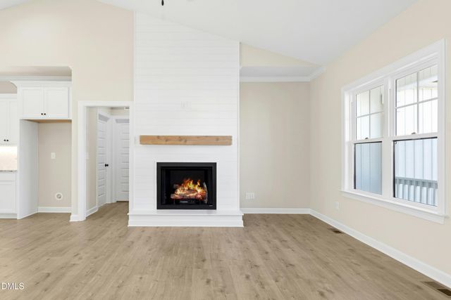 130 Bryant Farm Drive, Selma, NC 27576