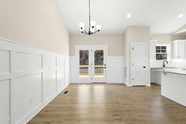 130 Bryant Farm Drive, Selma, NC 27576