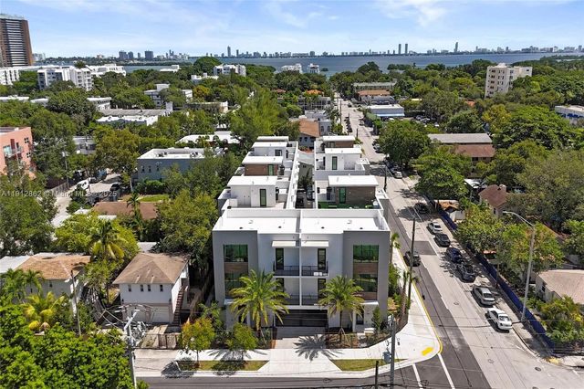 515 NE 61st St, Miami, FL 33137