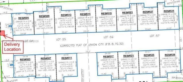 515 NE 61st St, Miami, FL 33137