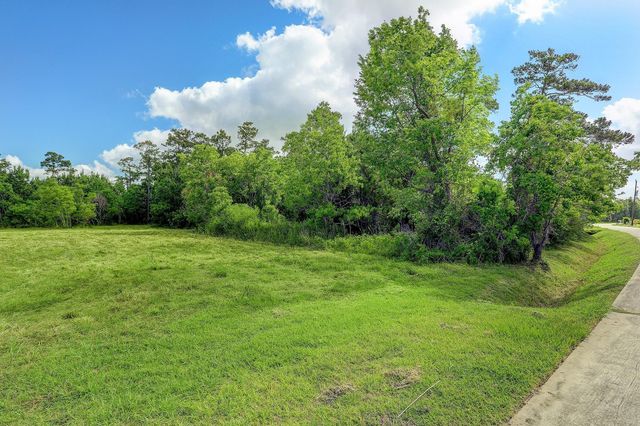 0 S Country Club Drive, Shoreacres, TX 77571