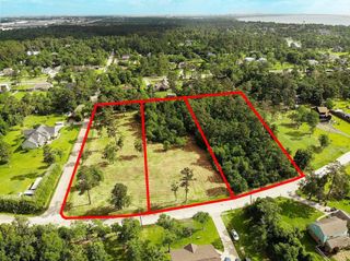 00 S Country Club Drive, Shoreacres, TX 77571