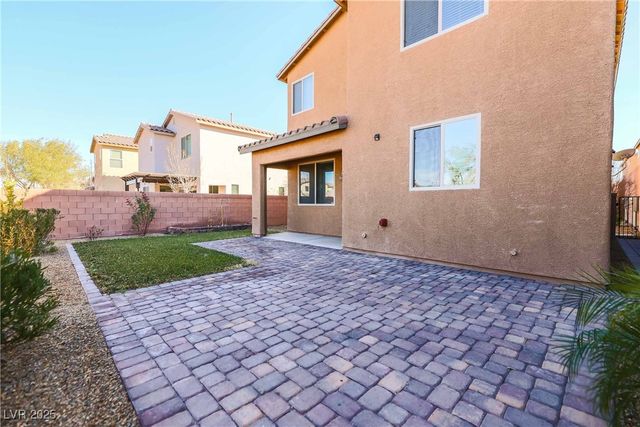 10723 CENTERVILLE BAY Court, Las Vegas, NV 89179