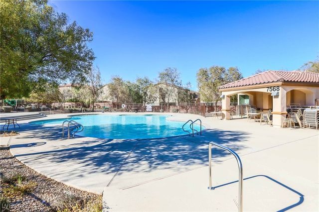 10723 CENTERVILLE BAY Court, Las Vegas, NV 89179