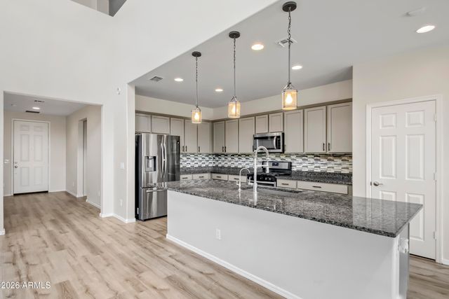 25369 N 163RD Drive, Surprise, AZ 85387