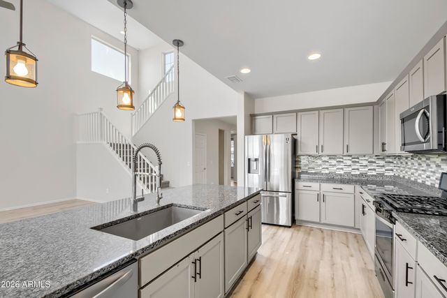 25369 N 163RD Drive, Surprise, AZ 85387