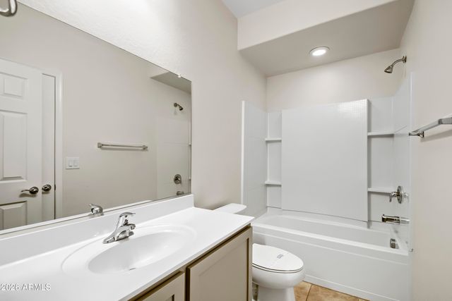 25369 N 163RD Drive, Surprise, AZ 85387