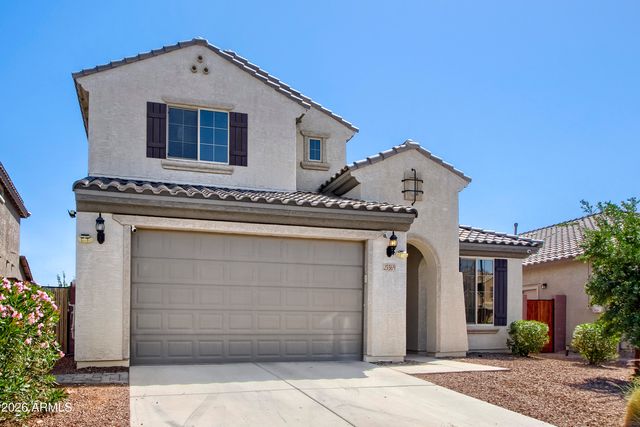 25369 N 163RD Drive, Surprise, AZ 85387