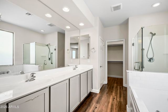25369 N 163RD Drive, Surprise, AZ 85387