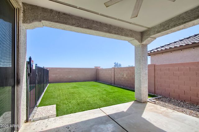 25369 N 163RD Drive, Surprise, AZ 85387