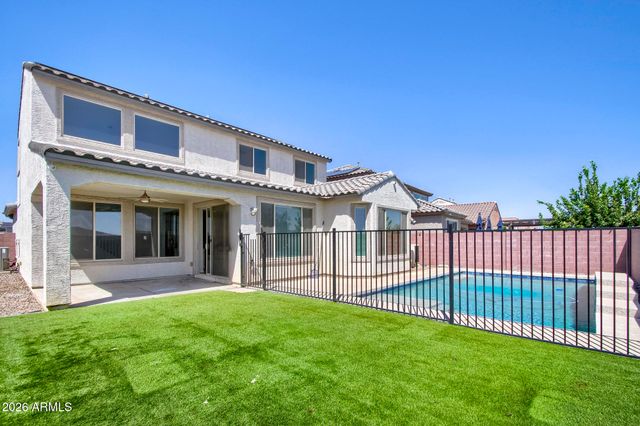 25369 N 163RD Drive, Surprise, AZ 85387