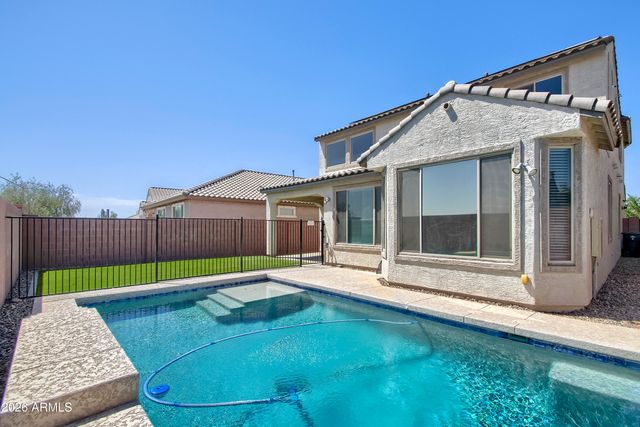 25369 N 163RD Drive, Surprise, AZ 85387