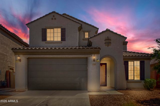 25369 N 163RD Drive, Surprise, AZ 85387