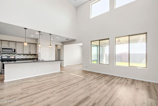 25369 N 163RD Drive, Surprise, AZ 85387