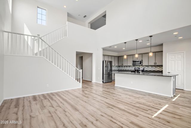 25369 N 163RD Drive, Surprise, AZ 85387